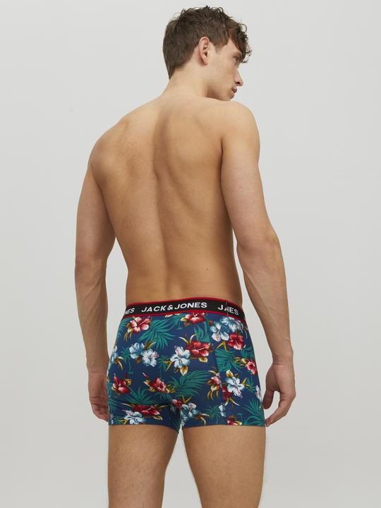 Immagine prodotto Jack & Jones Flower (XL, confezione da 3)