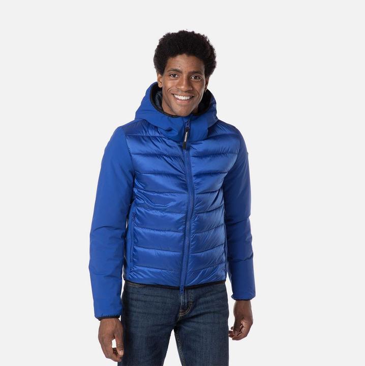 Immagine prodotto Rossignol Stretch-Stepp-Kapuzenjacke (XL)