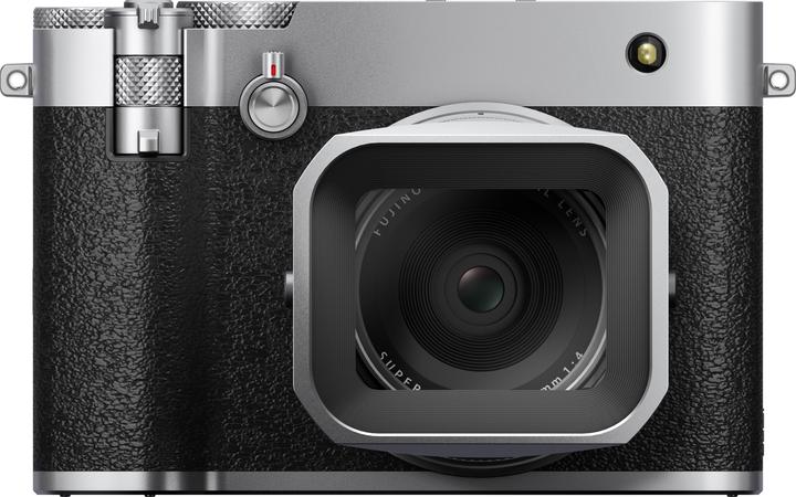 Image du produit Fujifilm GFX100RF (35 mm, 102 Mpx)