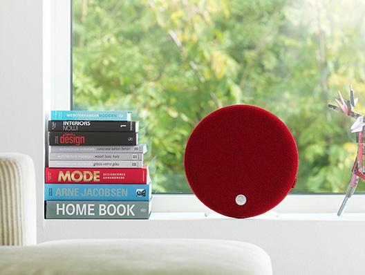 Immagine prodotto Libratone Anello (Corrente elettrica)