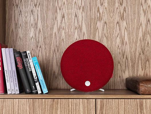 Immagine prodotto Libratone Anello (Corrente elettrica)
