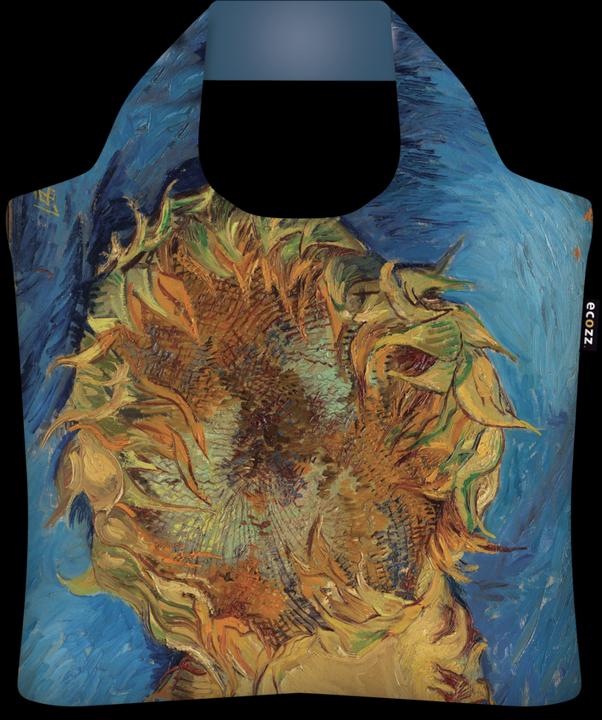 Ecozz Tasche Sunflower 1887 - Vicent van Gogh