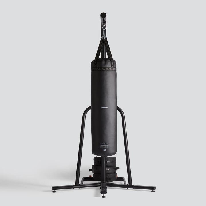 Actual product image Outshock Punch Bag (155 cm, 35 kg)
