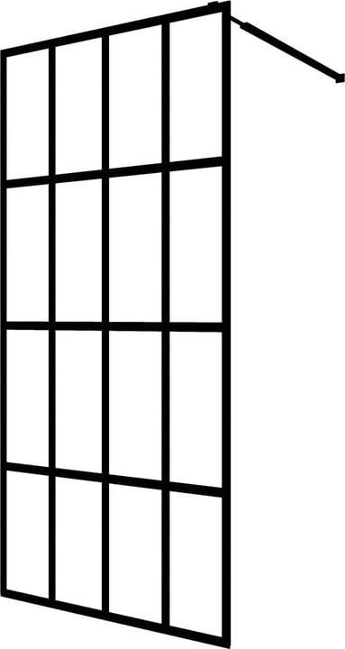Immagine prodotto VidaXL Conn (90 cm, 90 cm, 195 cm)