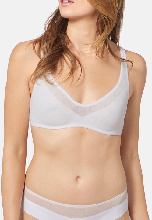 Image du produit Sloggi Oxygene Infinite (XS, Une unité par pack)