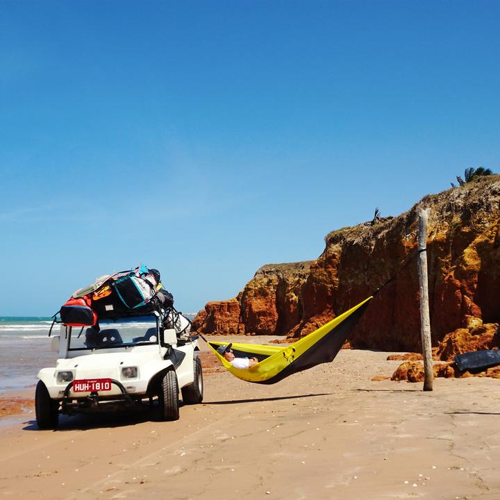 Produktbild Amazonas Adventure (150 kg)
