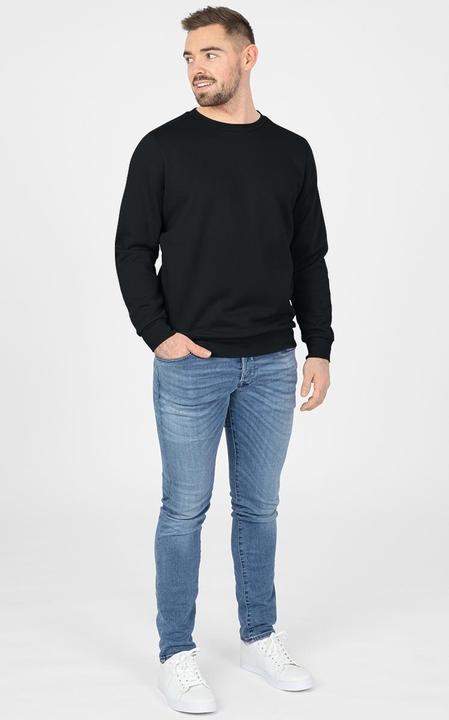 Immagine prodotto JAKO Felpa organica da uomo (5XL)