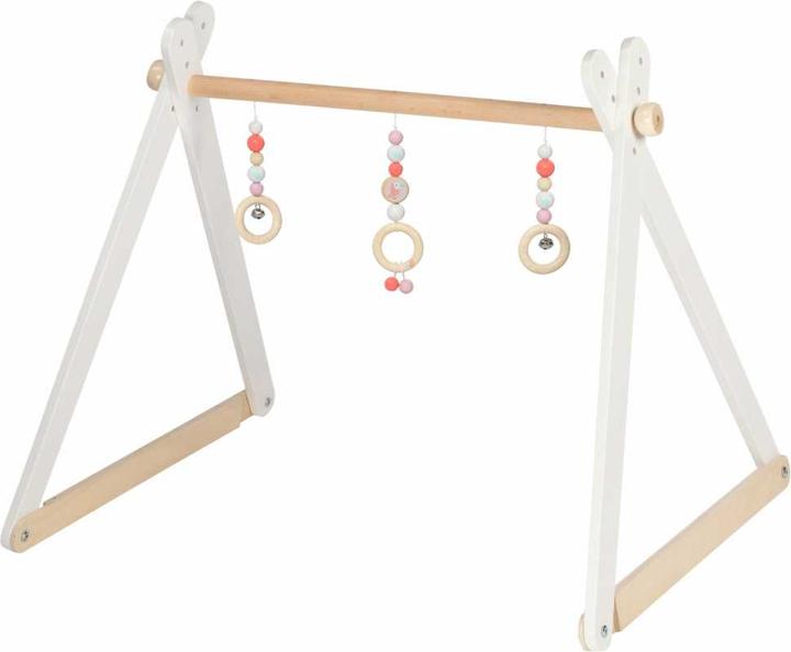 Immagine prodotto Goki Baby-Fit Puffin, allenatore di prese e giochi