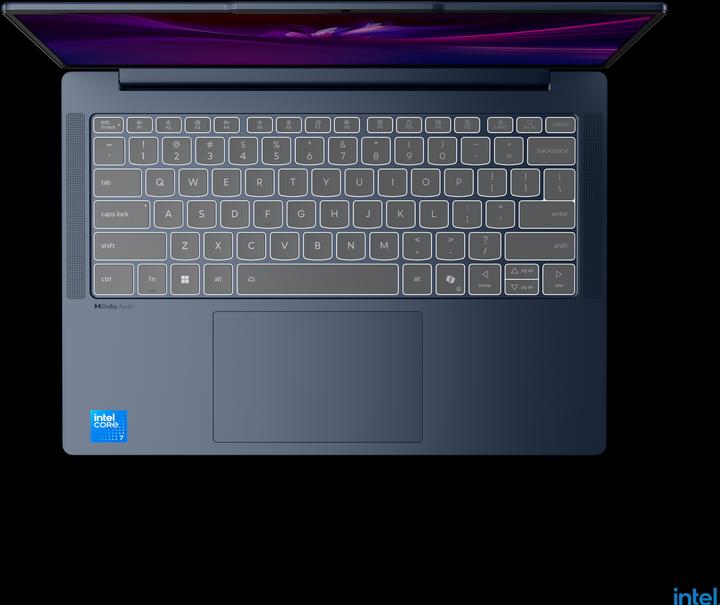 Image du produit Lenovo Ideapad Slim 5 (14", Intel Core 5 210H, 16 Go, 512 Go, CH)