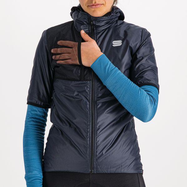 Produktbild Sportful Supergiara W Puffy Short Sleeve (L)