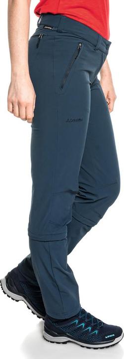 Actual product image Schöffel Engadin1 Zip Off Pants (44 E)