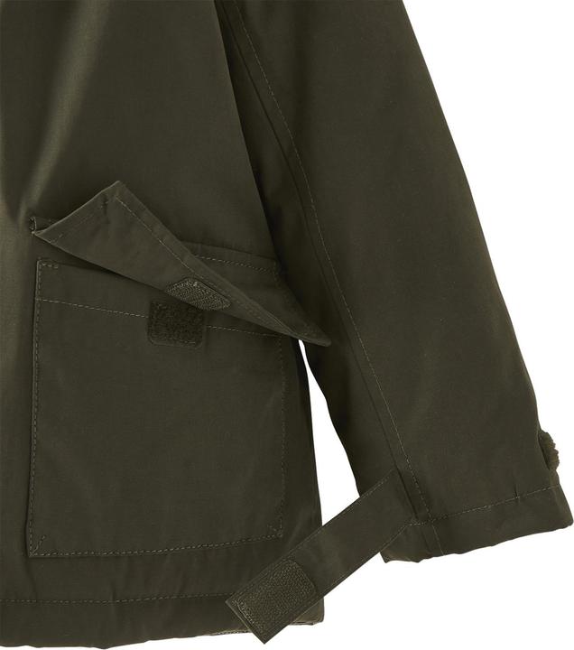 Actual product image Vertbaudet Anorak (128)