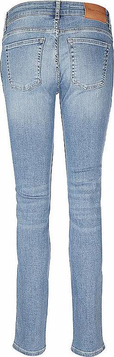 Actual product image Marc O'Polo Alby Jeans Slim Fit 010 play with blue wash (W32/L34)