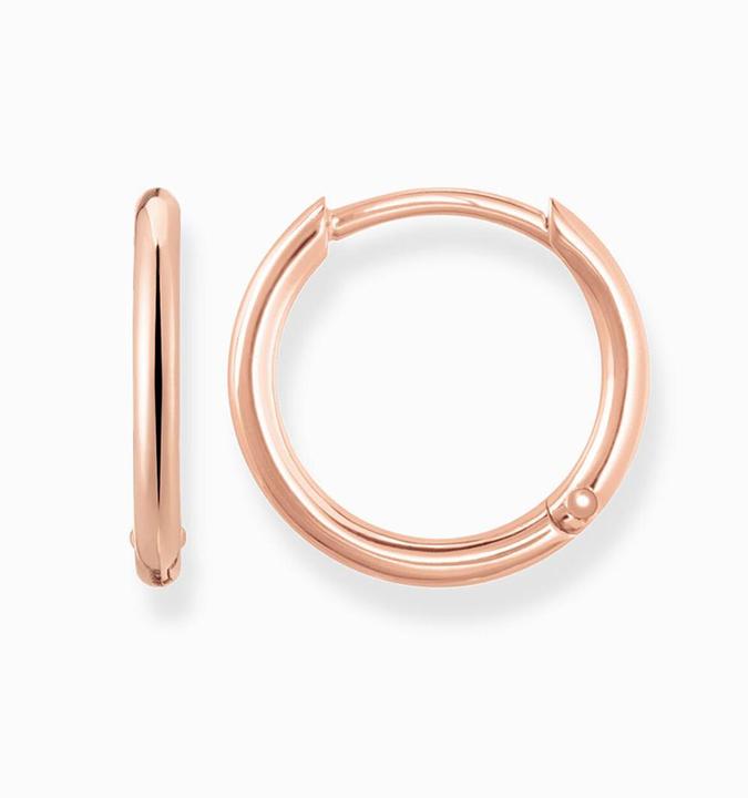 Immagine prodotto Thomas Sabo Creoli Piccolo (Argento 925)
