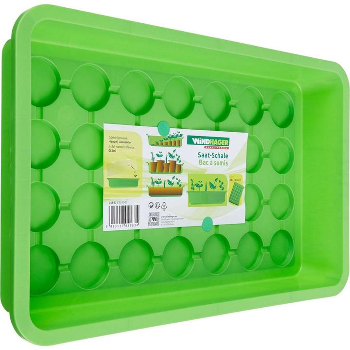 Actual product image Windhager Seed bowl