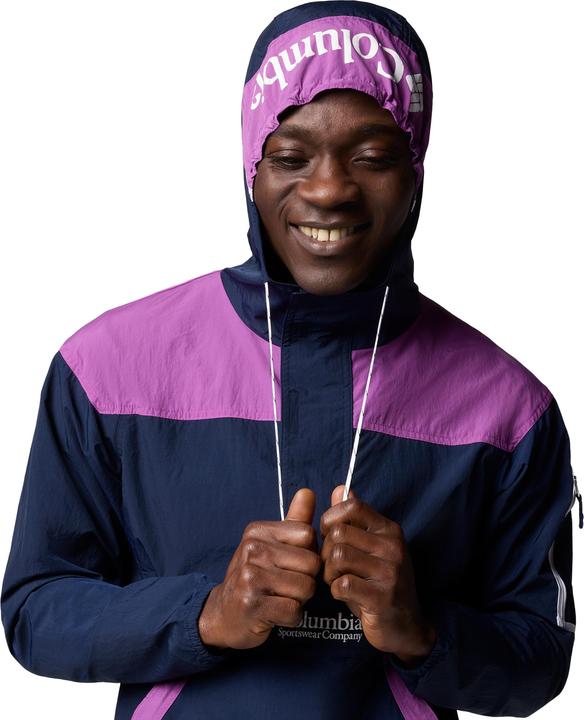 Produktbild Columbia Challenger Windbreaker Anorak (XXL)