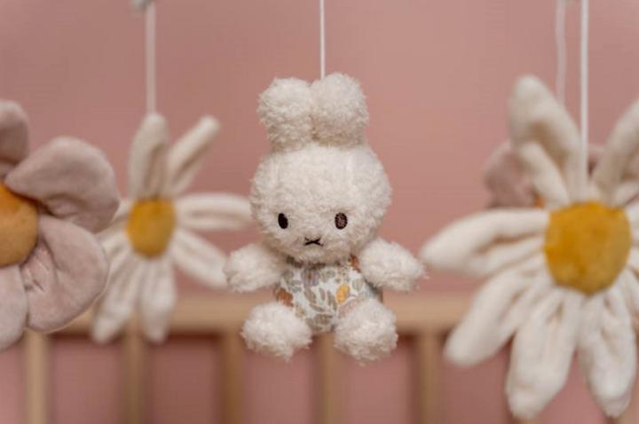 Produktbild Little Dutch miffy Musik Mobile Vintage Little Flowers