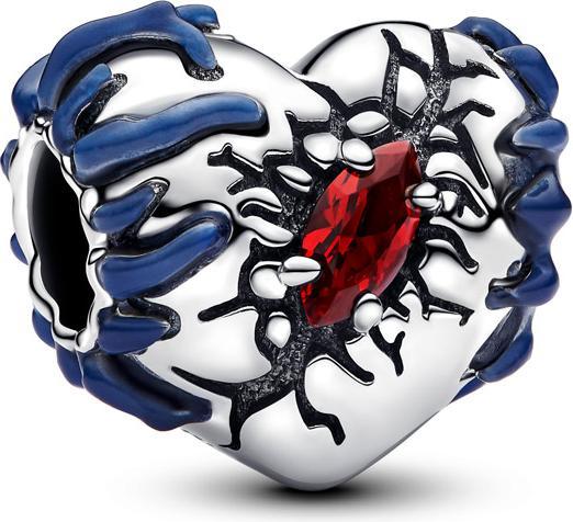 Pandora Charm (Emaille, Silber 925)