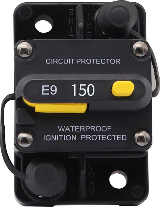 Produktbild Swaytronic Sicherungsautomat