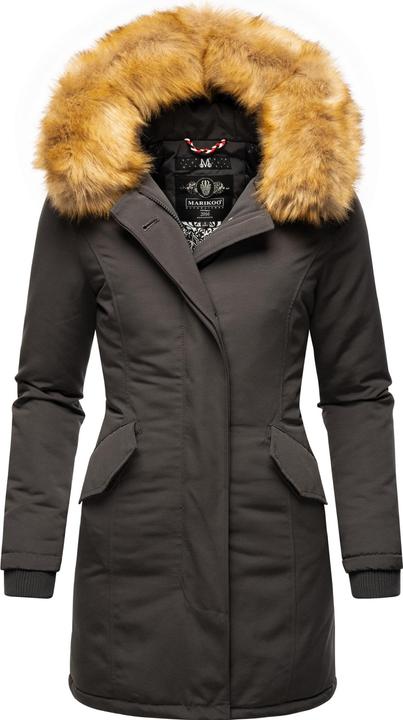 Gris anthracite