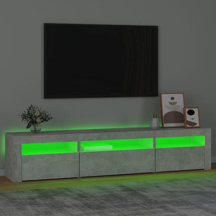Produktbild VidaXL Leona (195 x 35 x 40 cm)