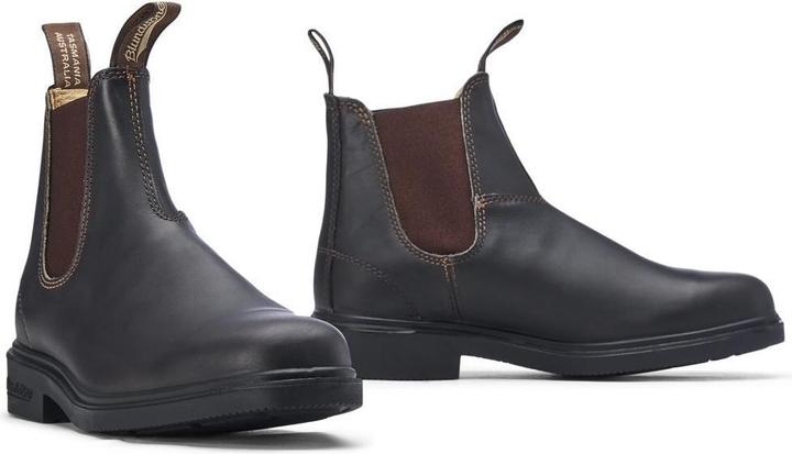 Actual product image Blundstone Stout Brown (40)