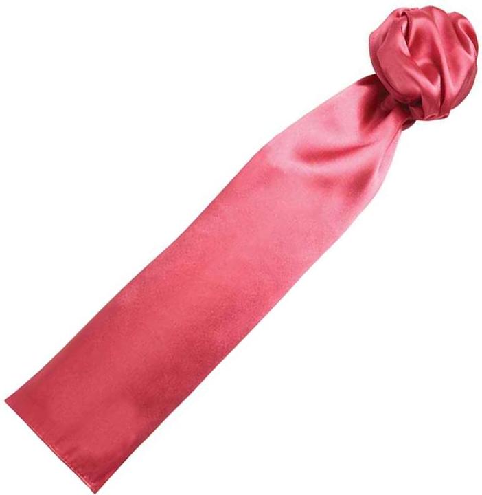Actual product image Premier Colours Plain Scarf