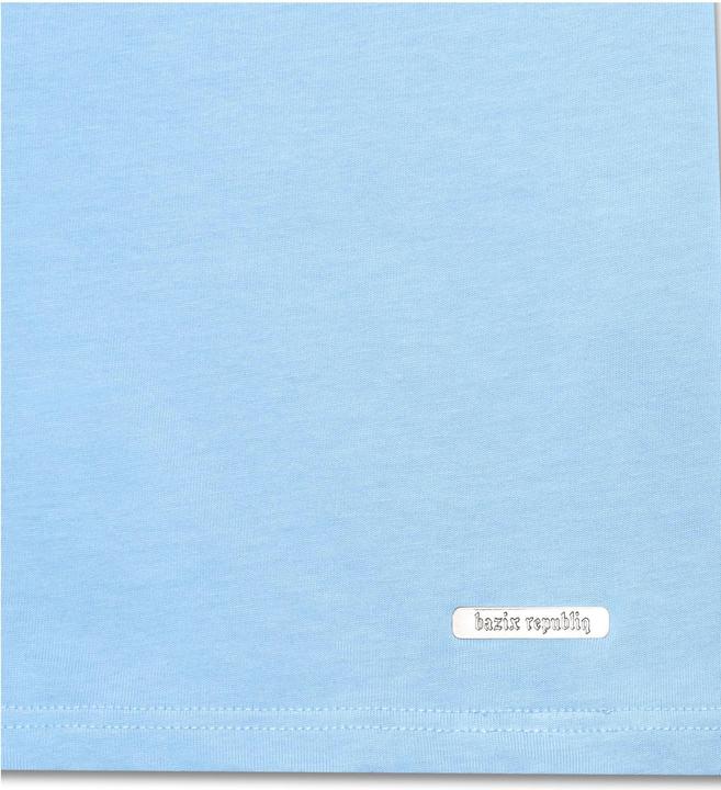 Produktbild Dropsize Super Heavy Blank T-Shirt - 125021 (XXL)