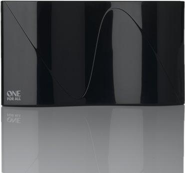 Immagine prodotto One for All Formica da sala DVB-T One-For-All. SV-9323 (Antenna interna, 38 dB, DVB-T / -T2)