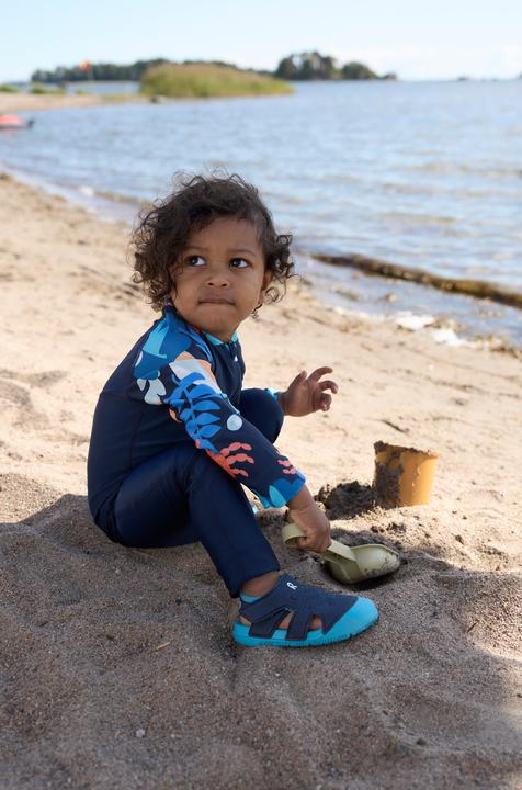Produktbild Reima Kleinkinder Sandale Koralli Navy (25)