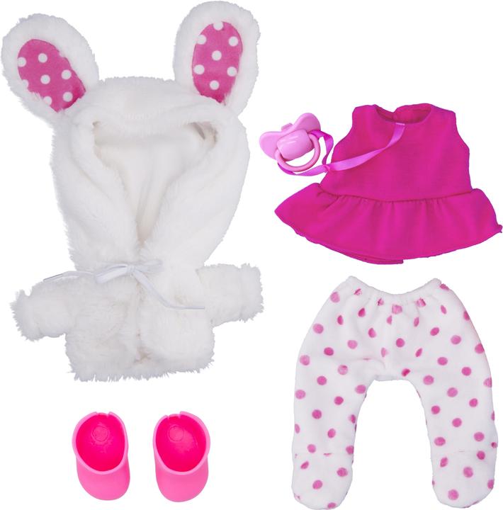 Produktbild IMC Toys Cry Babies Dressy Coney