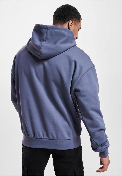 Actual product image Urban Classics Flying High Heavy Oversize Hoodie - 67575 (4XL)