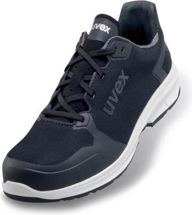 Uvex Safety sport low shoe SRC width 11