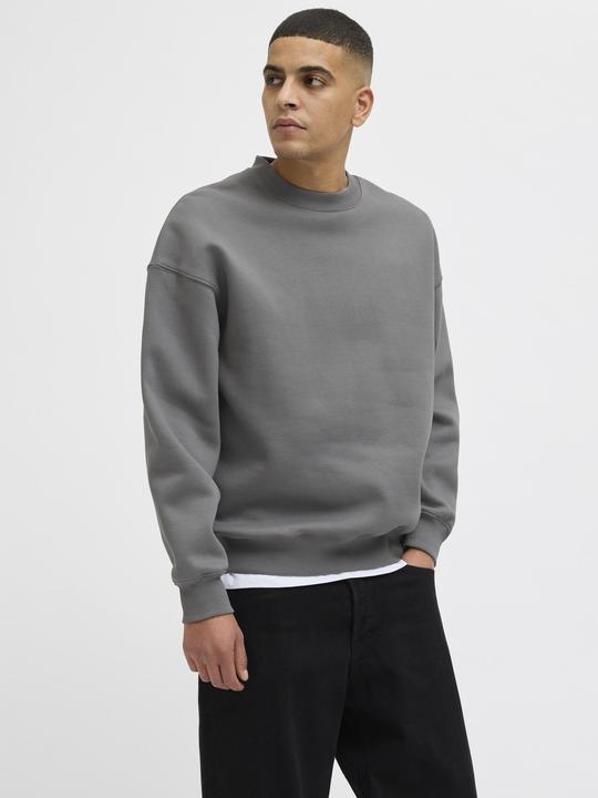 Actual product image Jack & Jones Jjeurban Edge Sweat Crew Neck Noos (XXL)