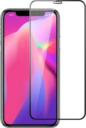 Immagine prodotto Mocolo 3D a schermo intero (1 Pezzo/i, Apple iPhone 11 Pro Max, Apple iPhone XS Max)
