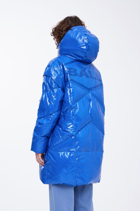 Image du produit Ball BASALVADORE MEDIUM JACKET 50405037 (M)