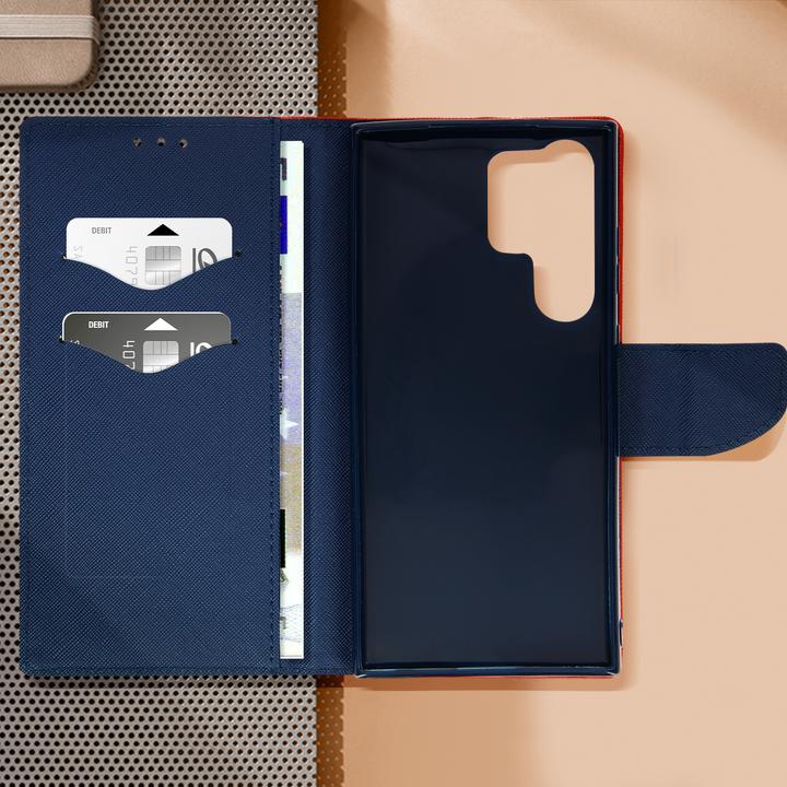 Actual product image Avizar Fancy Series (Samsung Galaxy S23 Ultra)