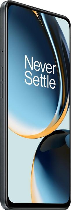 Actual product image OnePlus Nord CE 3 Lite (128 GB, Chromatic grey, 6.70", Hybrid Dual SIM, 108 Mpx, 5G)