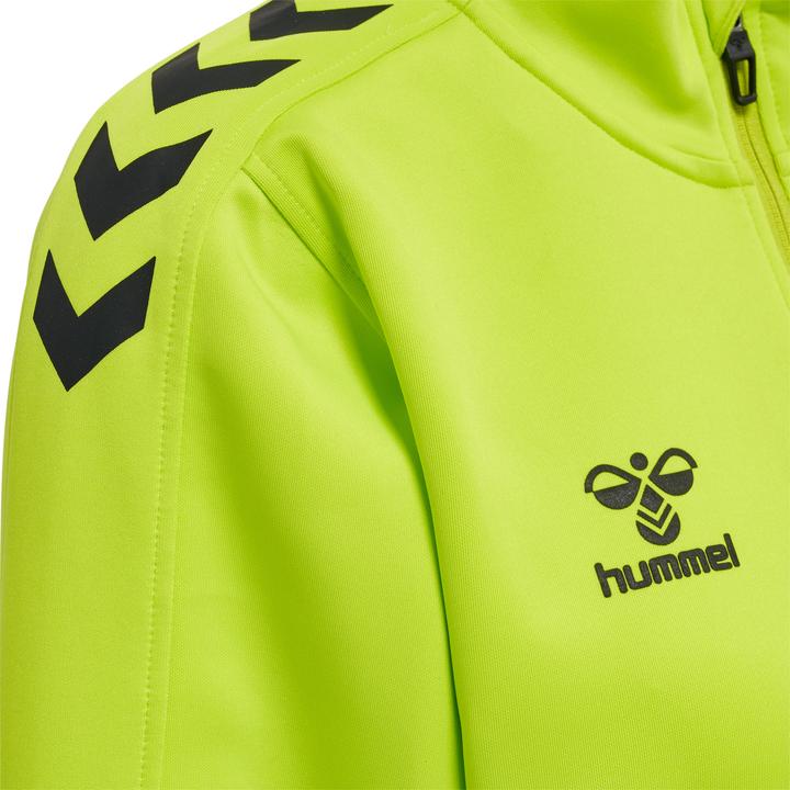 Immagine prodotto hummel Core Xk Half Zip Sweat Donna (L)
