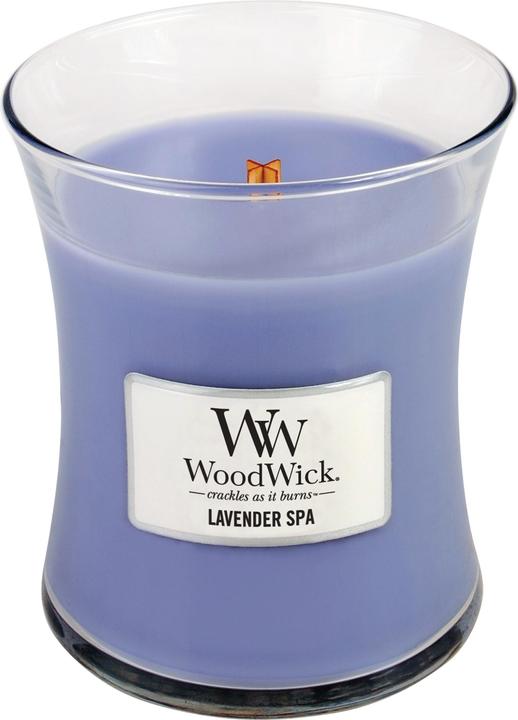 Erbe aromatiche, Verde, Lavanda