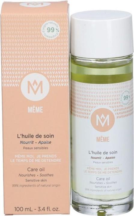 Produktbild Même Pflegeöl (Körperöl, 100 ml)