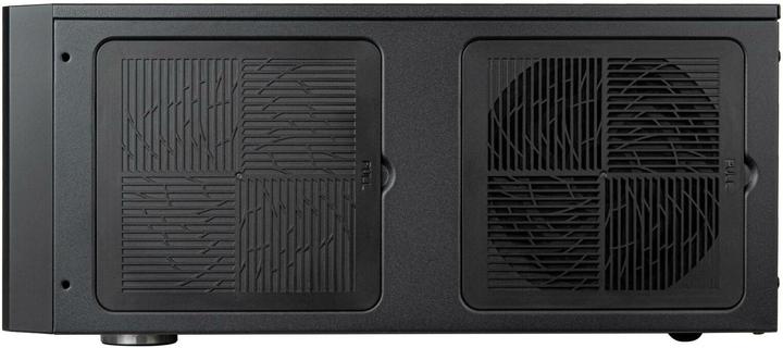 Actual product image Silverstone GD11 (SSI CEB, ATX, mATX, Mini-ITX)