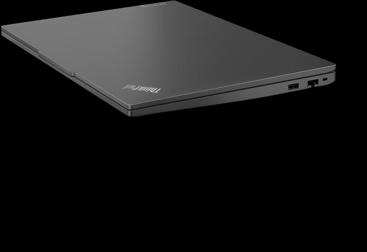 Produktbild Lenovo ThinkPad E16 Gen 2 (16", AMD Ryzen 5 7535HS, 16 GB, 512 GB, DE)