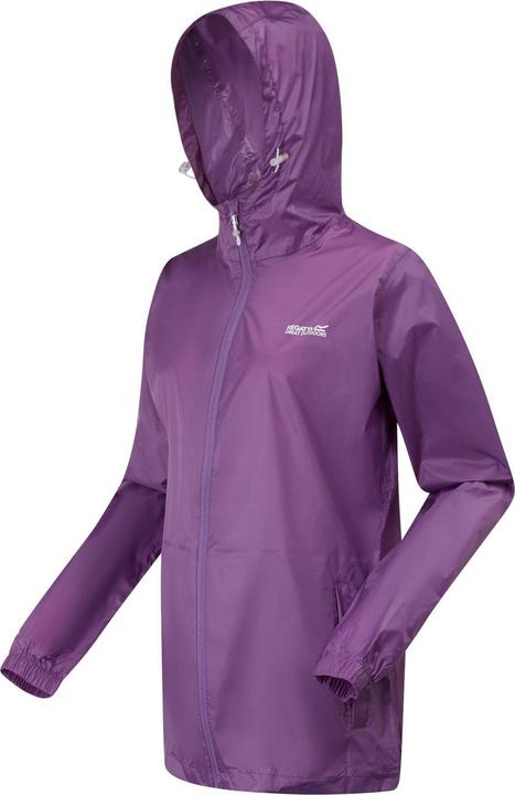 Immagine prodotto Regatta Pack It III Giacca Impermeabile Donna (46 D)