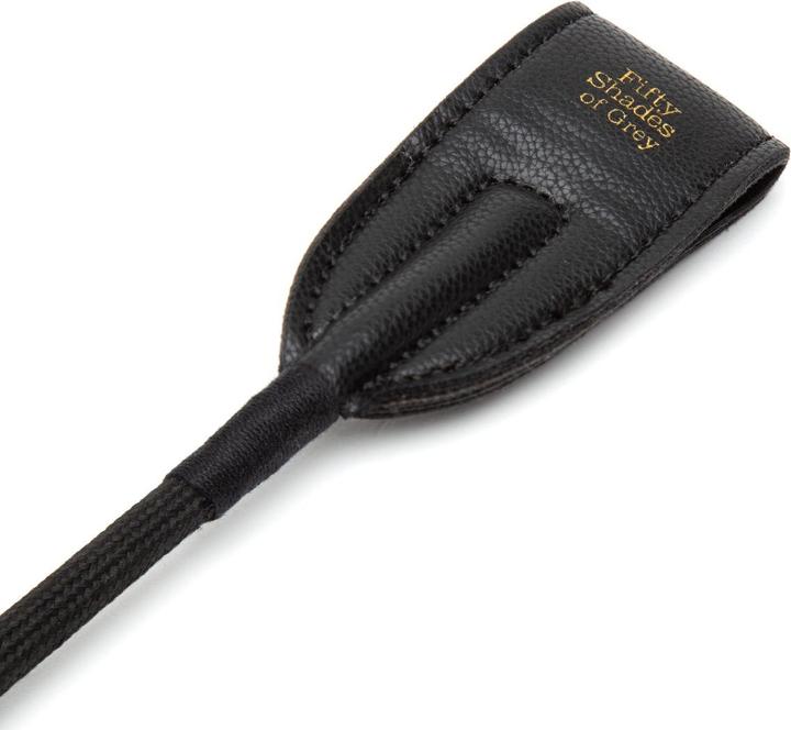 Actual product image Fifty Shades of Grey Bound to You Riding Crop