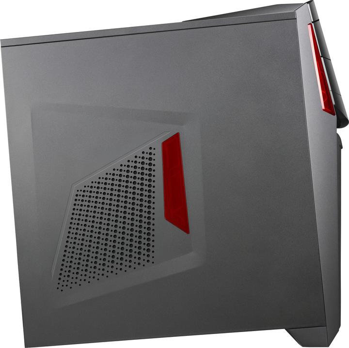 Produktbild ASUS G11cd-K-Ch031t (Intel Core i7-7700, 16 GB, 512 GB, GeForce GTX 1080)