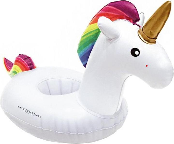 Produktbild Swim Essentials Getränkehalter Einhorn