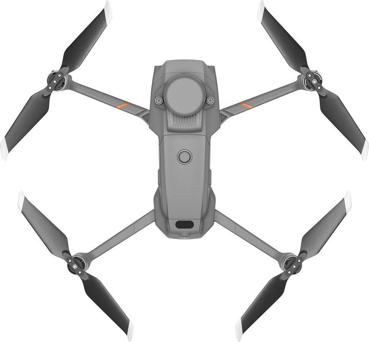 Produktbild DJI Mavic 2 Enterprise Advanced (31 min, 909 g, 48 Mpx)