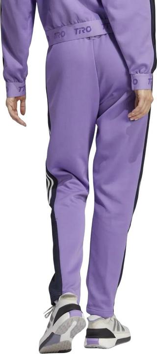 Actual product image adidas Womens/Ladies Tiro Suit Up Advanced Jogging Bottoms (32 D)