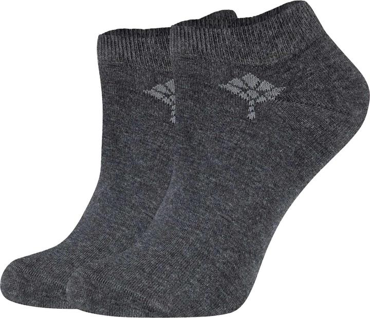 Produktbild Joop! Women for your daily glam cotton Socks 1p (2er Pack, 35 - 38)